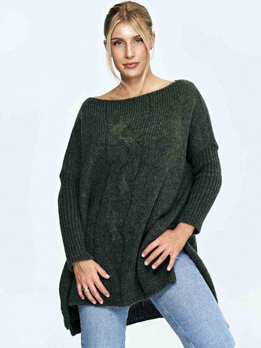 Jumper model 172105 Figl