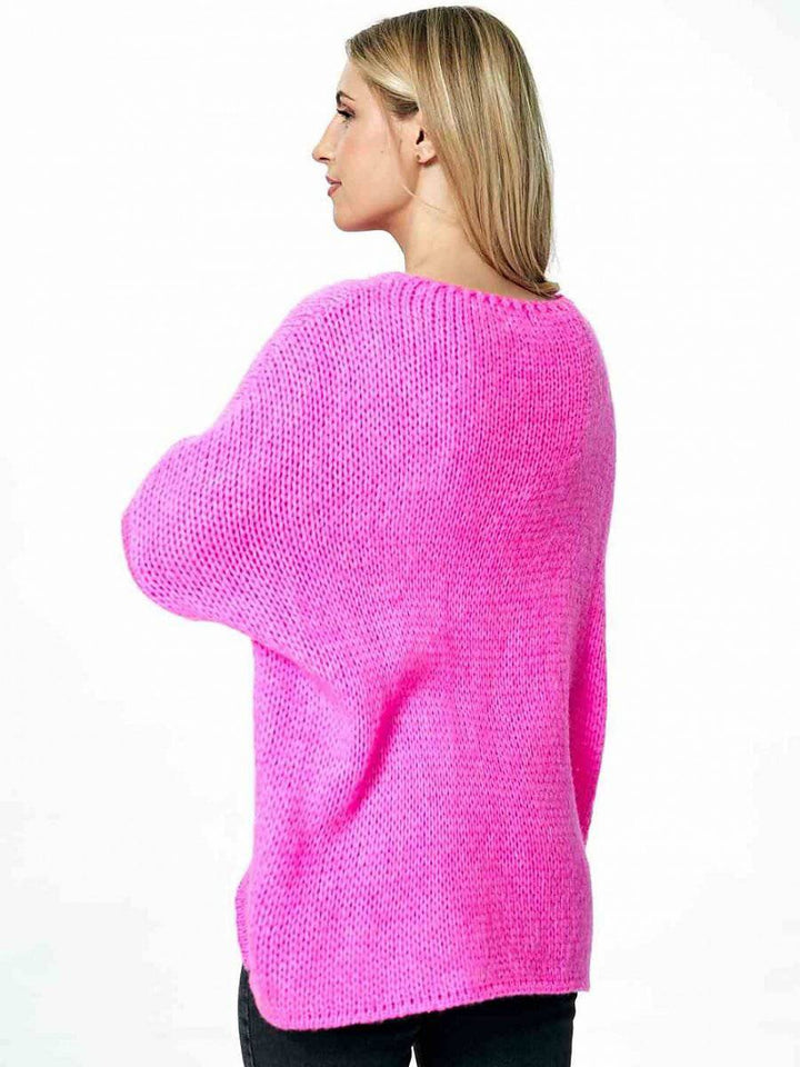 Jumper model 172111 Figl