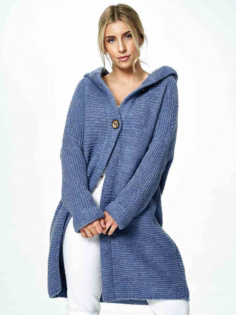 Cardigan model 172178 Figl