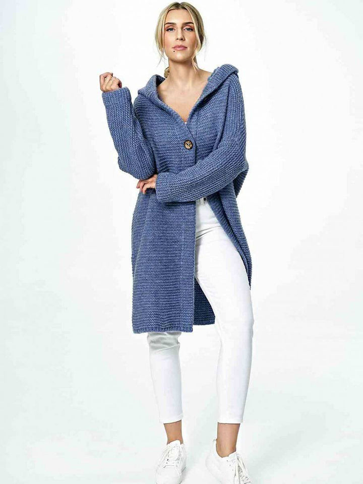 Cardigan model 172178 Figl