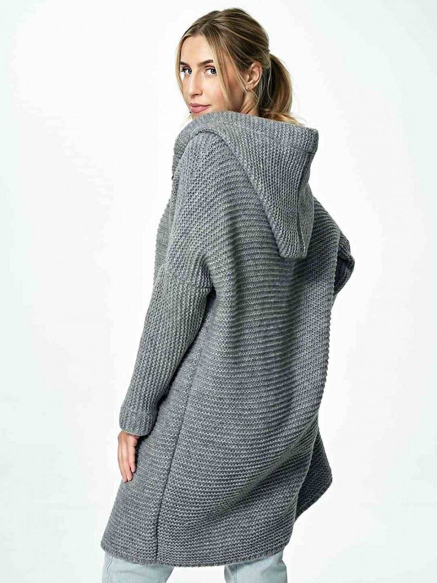 Cardigan model 172180 Figl