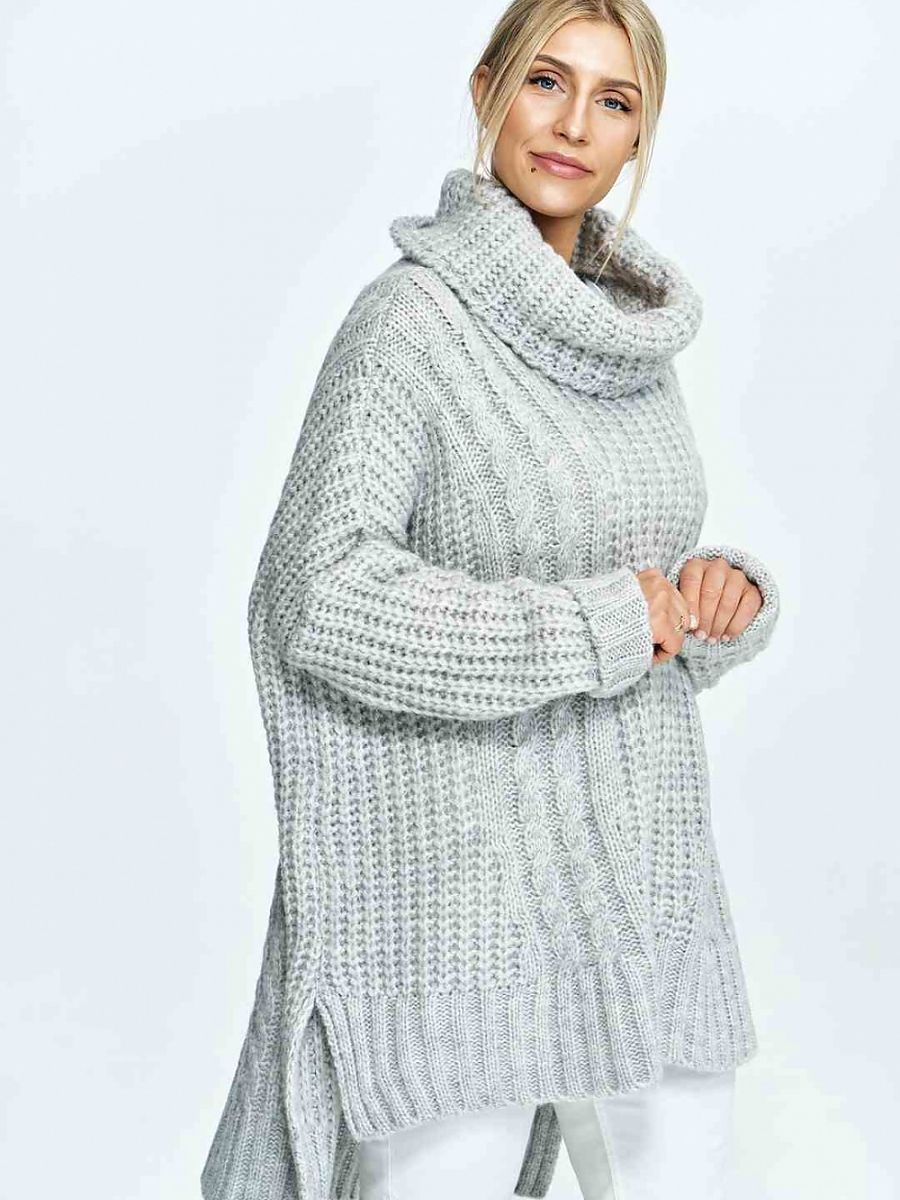 Turtleneck model 172197 Figl-1