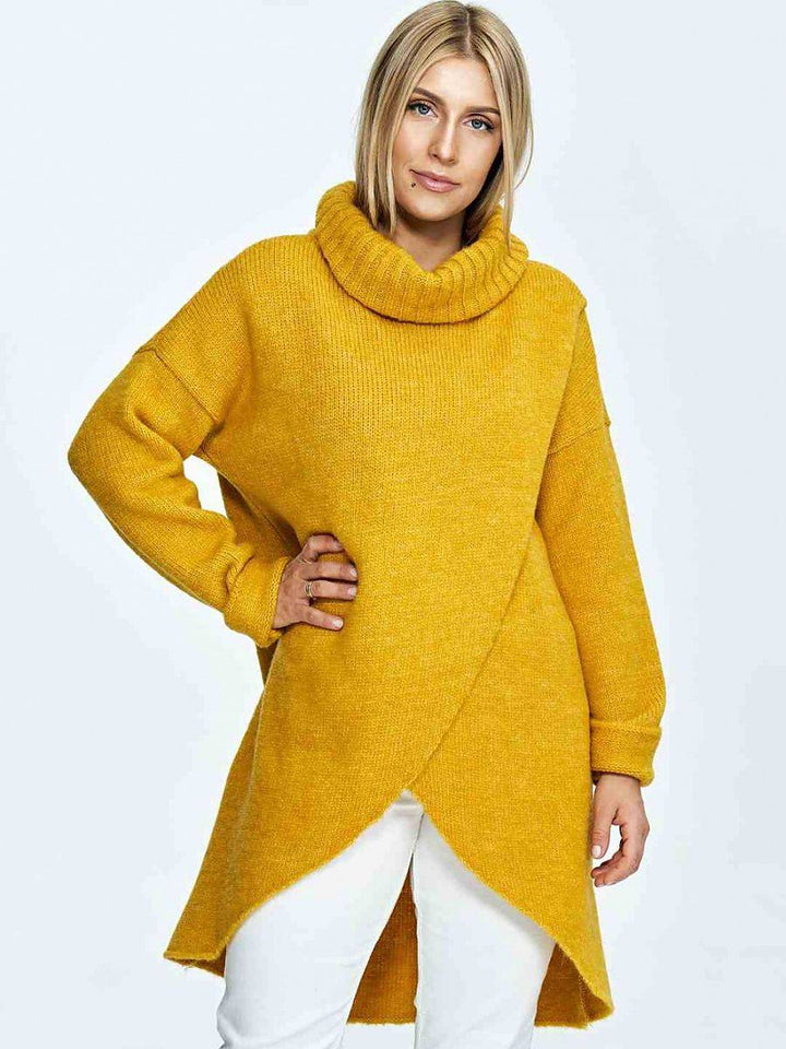 Turtleneck model 172202 Figl