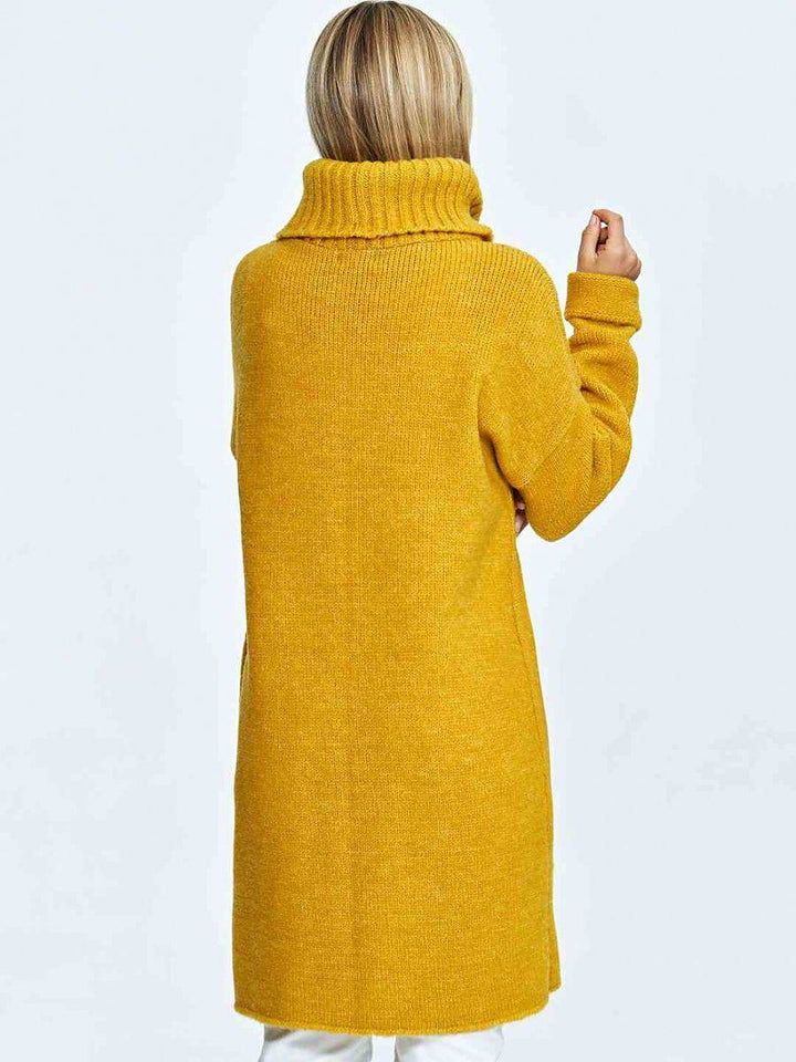 Turtleneck model 172202 Figl