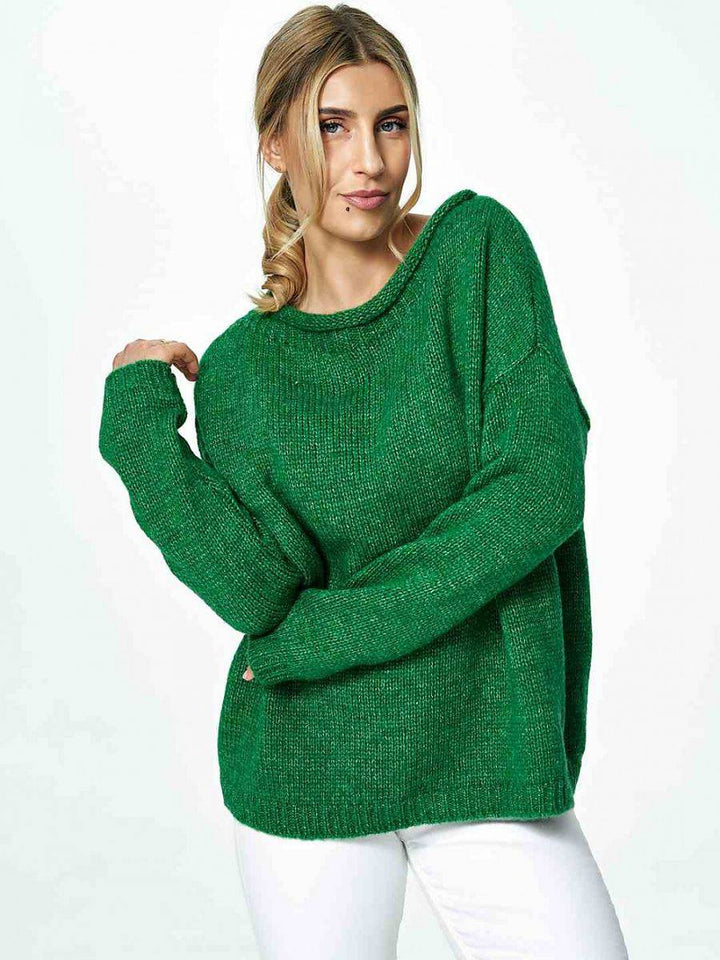 Jumper model 172224 Figl