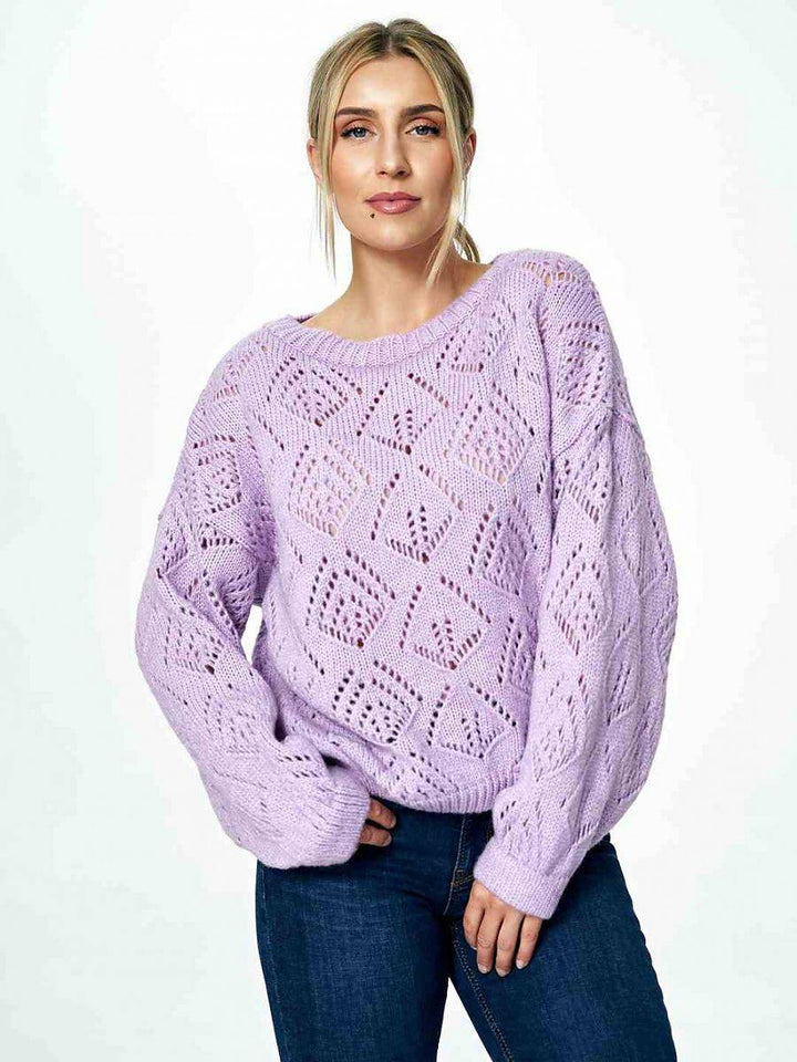 Jumper model 172228 Figl