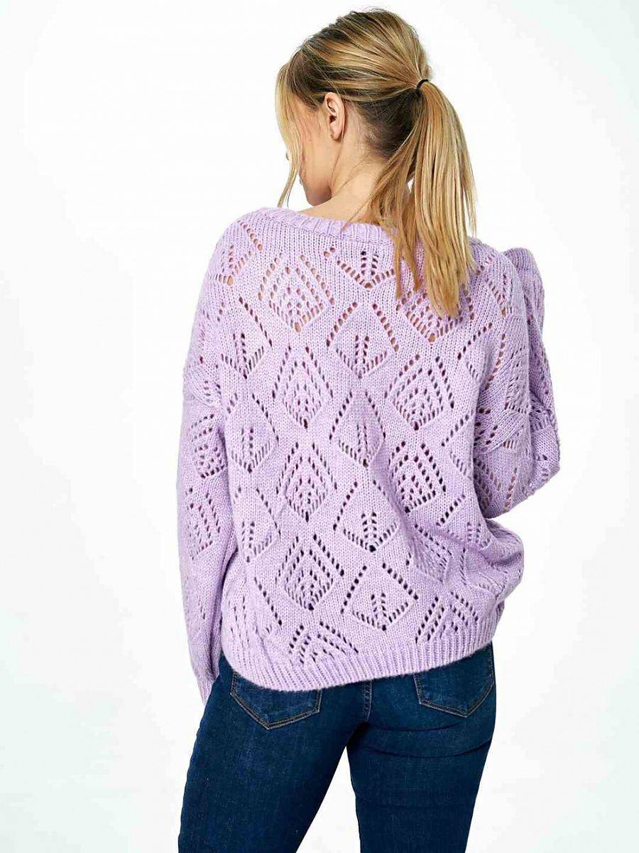 Jumper model 172228 Figl