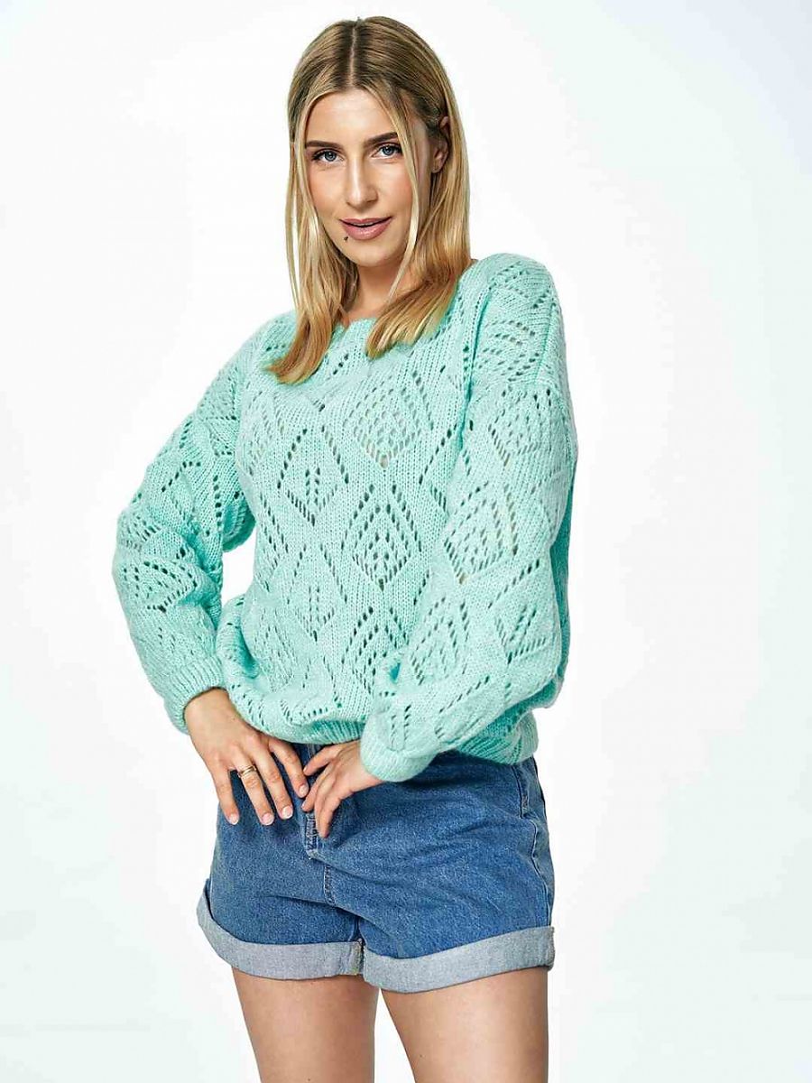 Jumper model 172230 Figl-1