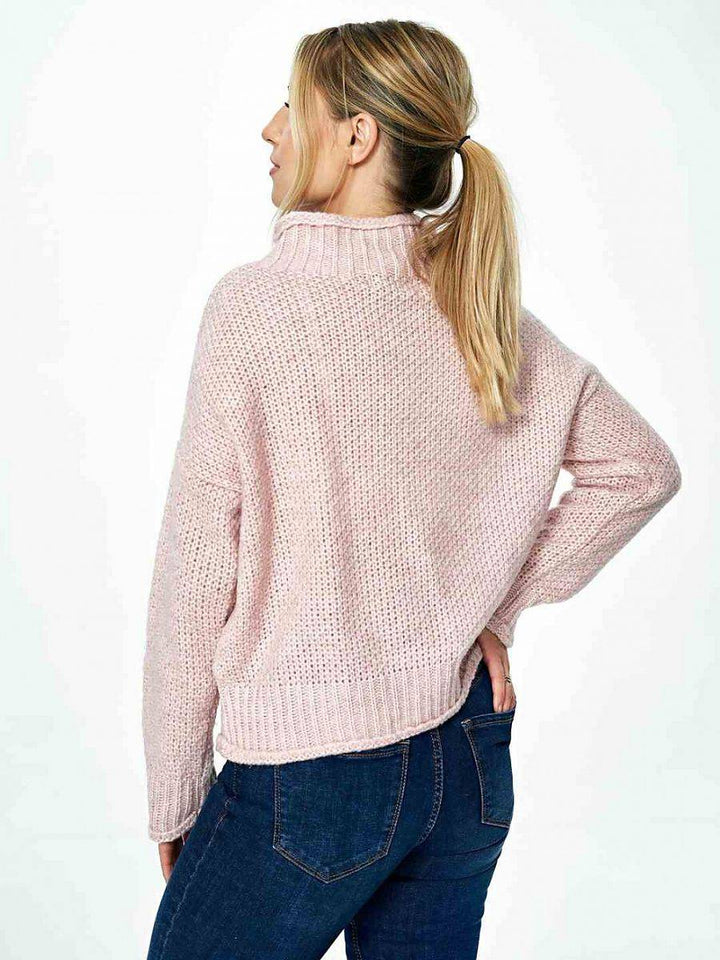 Jumper model 172237 Figl