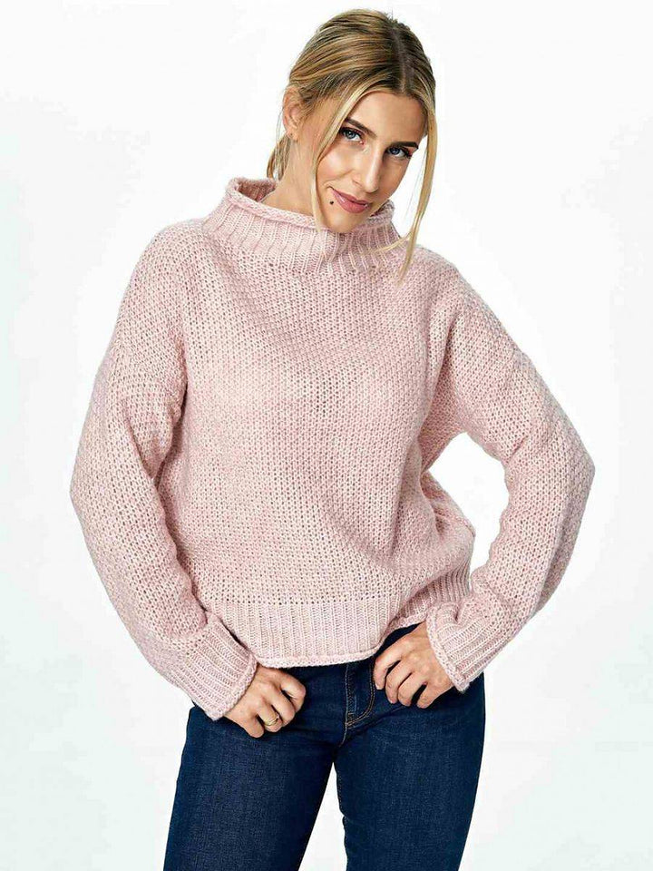 Jumper model 172237 Figl