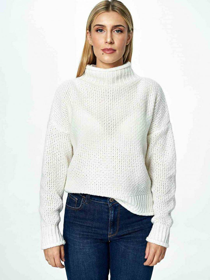 Jumper model 172238 Figl