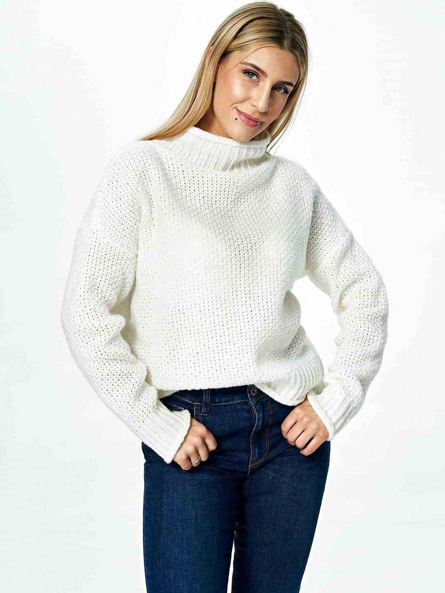 Jumper model 172238 Figl