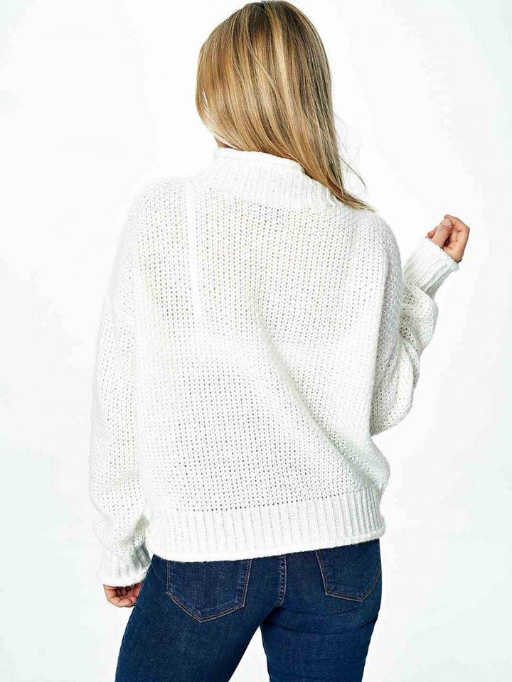 Jumper model 172238 Figl