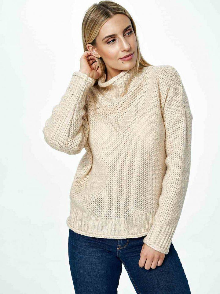 Jumper model 172241 Figl