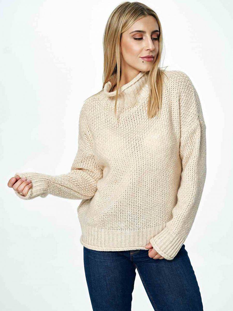 Jumper model 172241 Figl