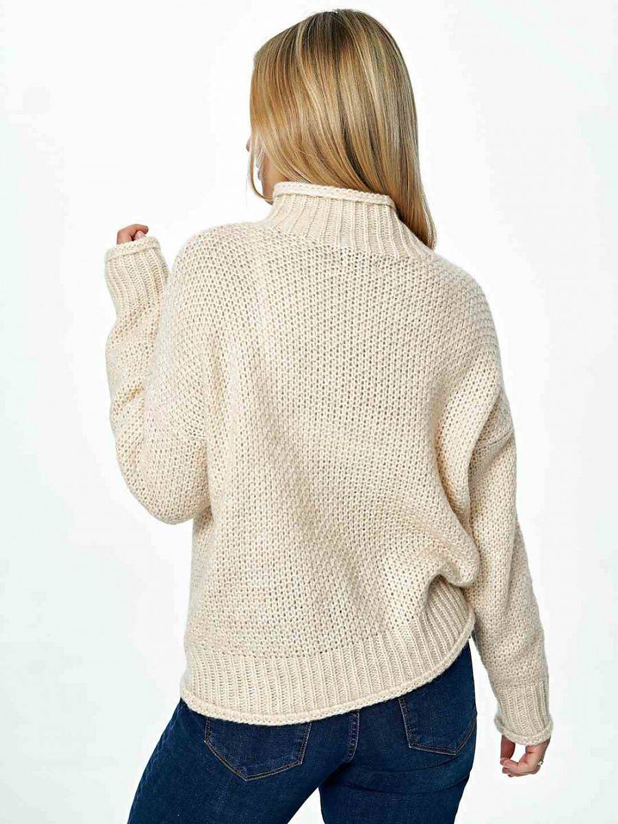 Jumper model 172241 Figl