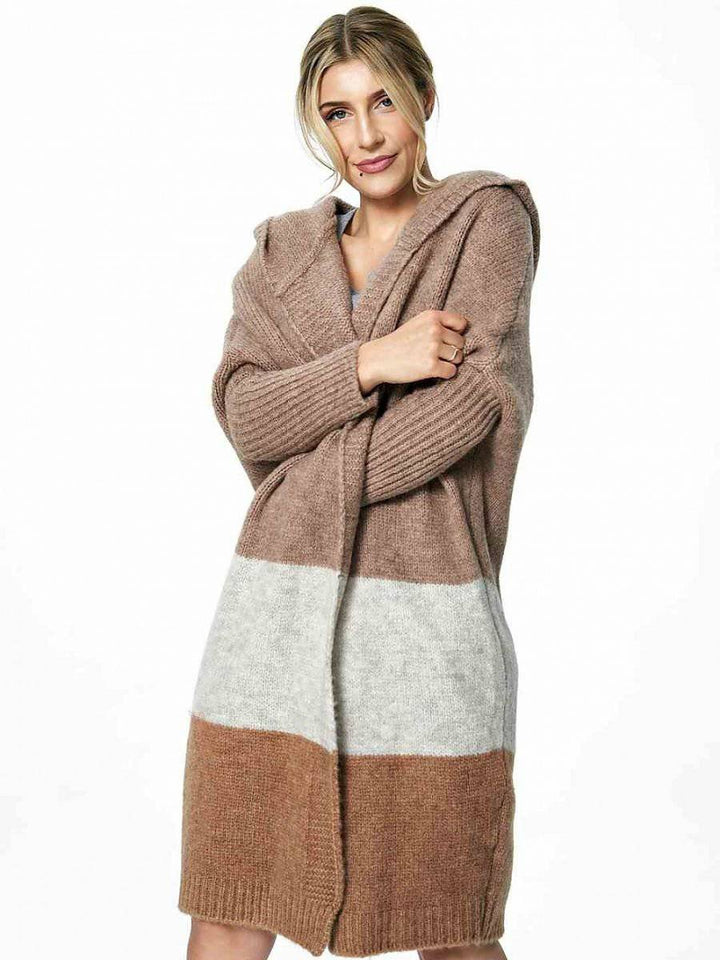 Cardigan model 172255 Figl