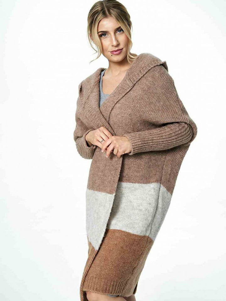 Cardigan model 172255 Figl