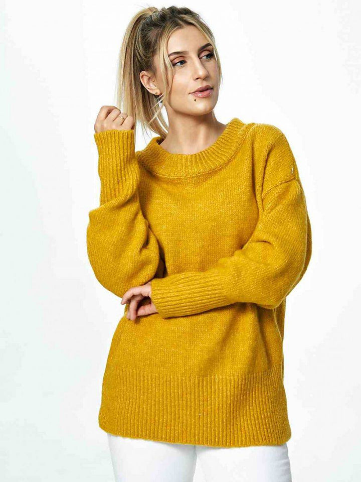 Jumper model 172264 Figl