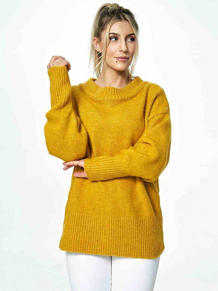 Jumper model 172264 Figl