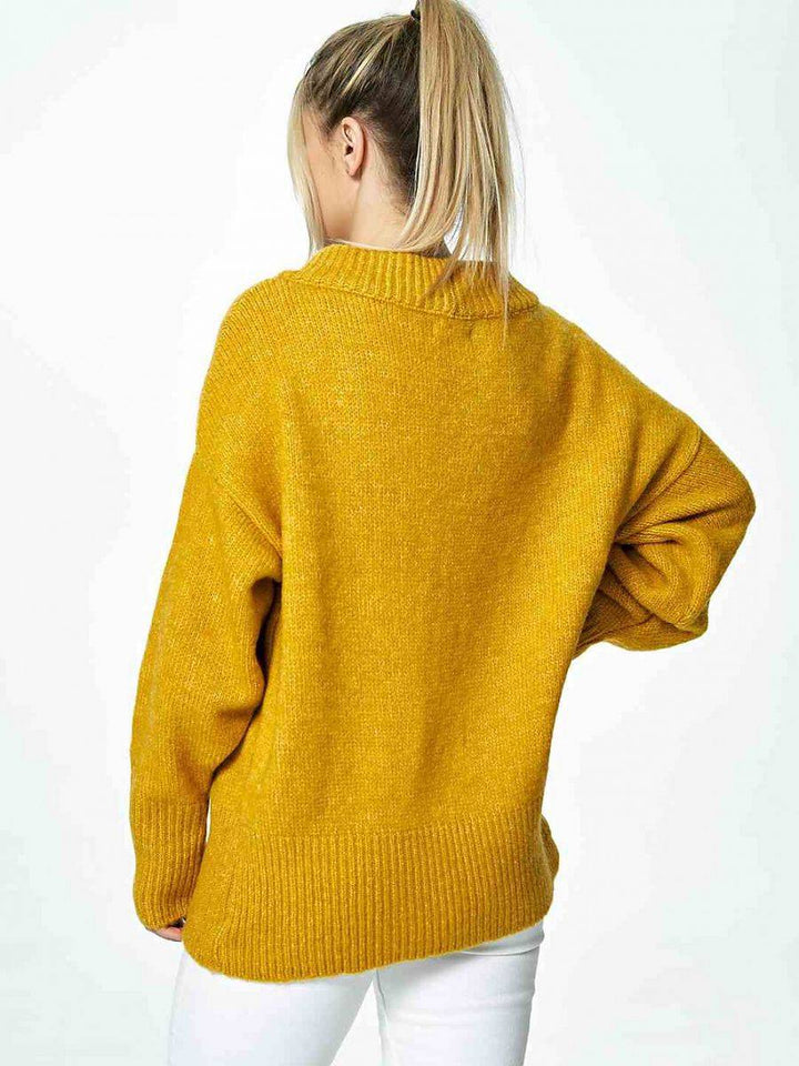 Jumper model 172264 Figl