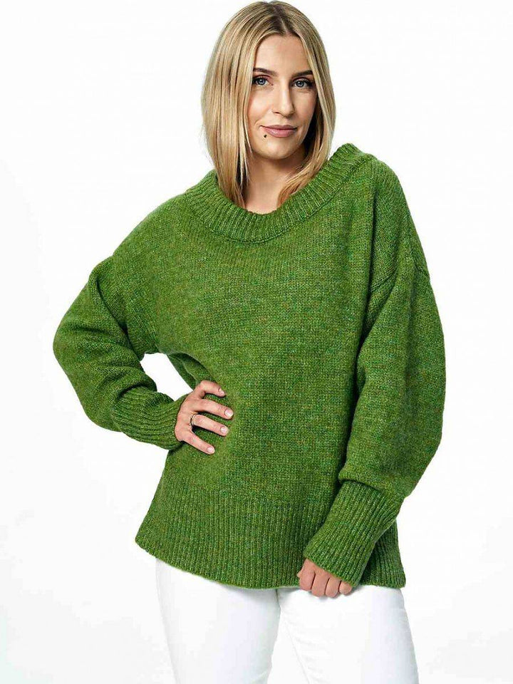 Jumper model 172266 Figl