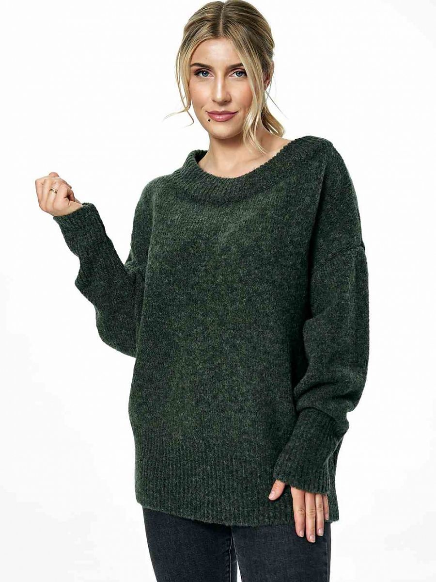 Jumper model 172267 Figl-0