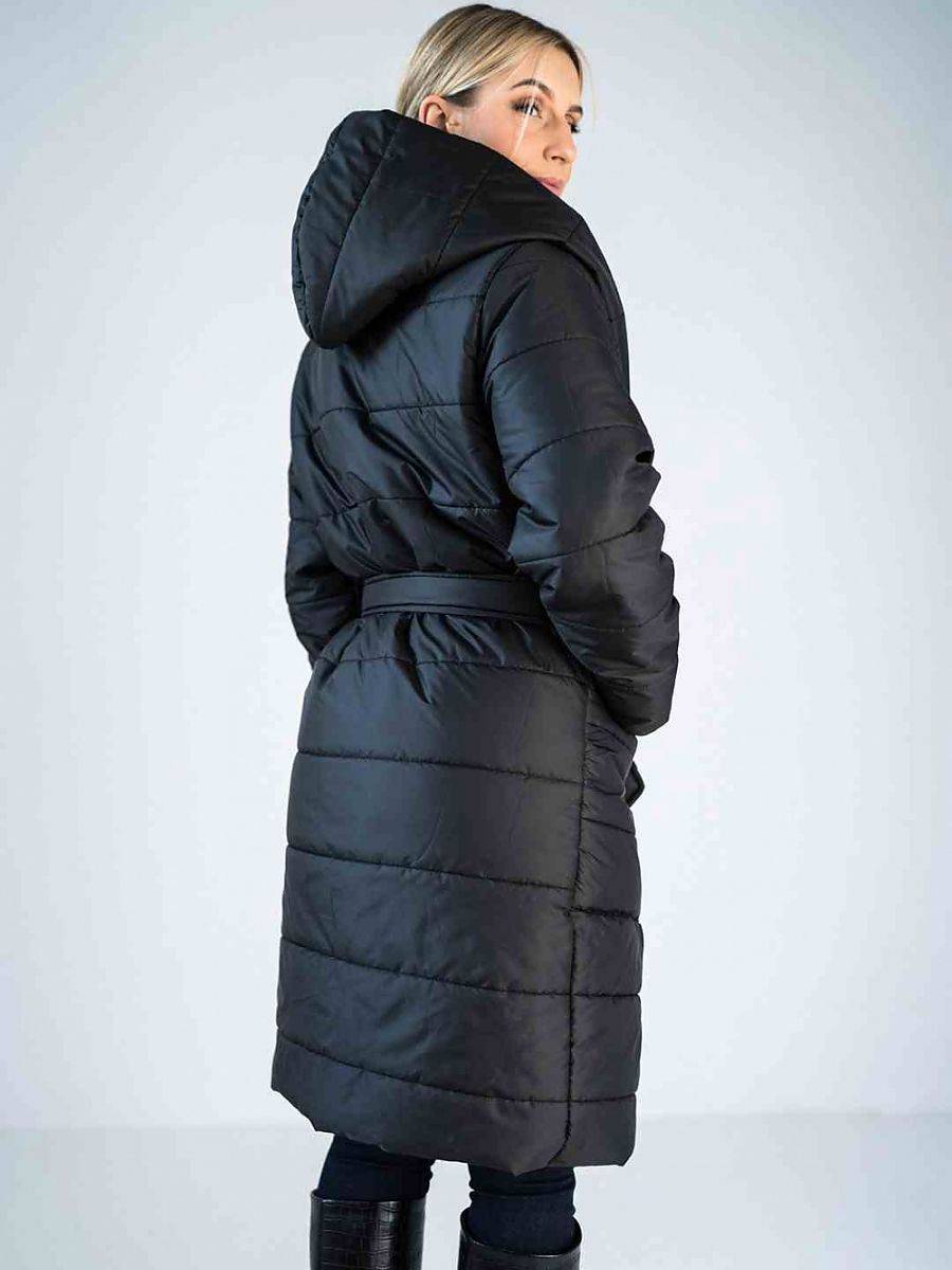 Coat model 174072 Figl