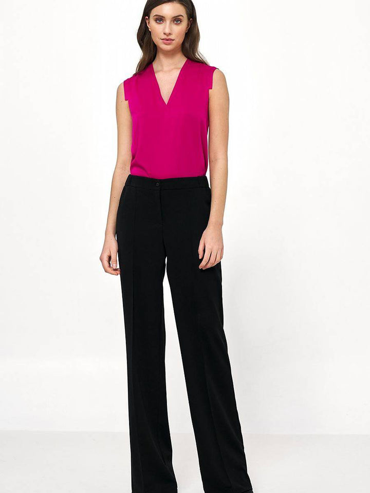 Women trousers model 176663 Nife