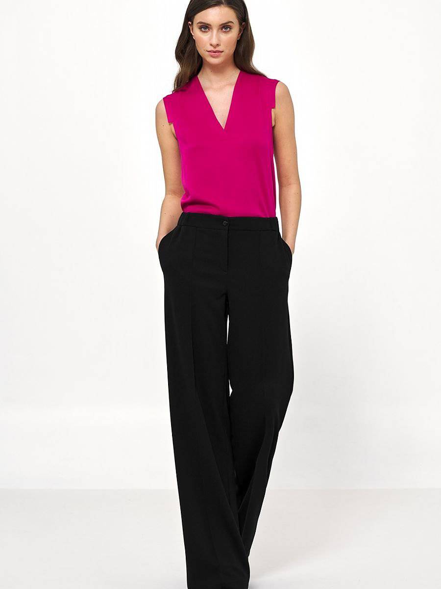 Women trousers model 176663 Nife