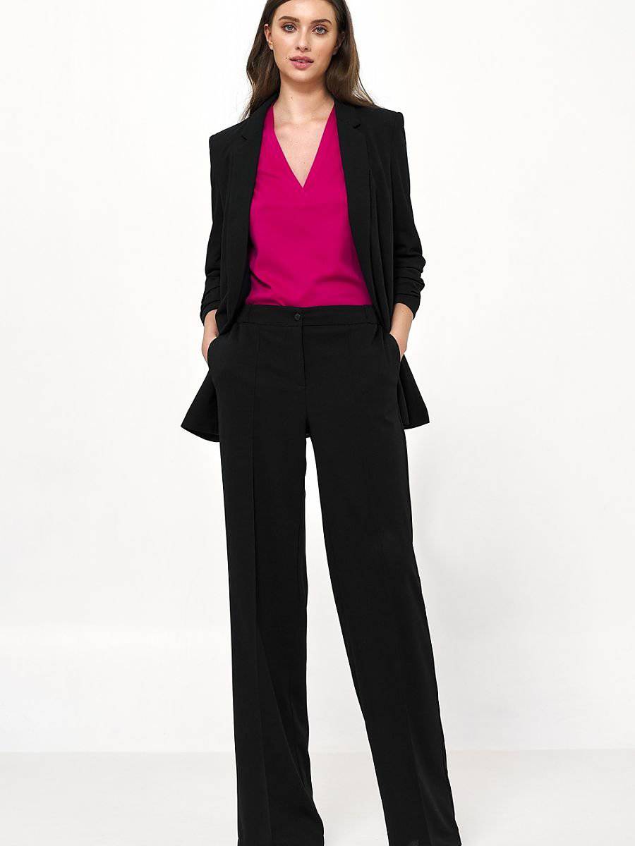 Women trousers model 176663 Nife