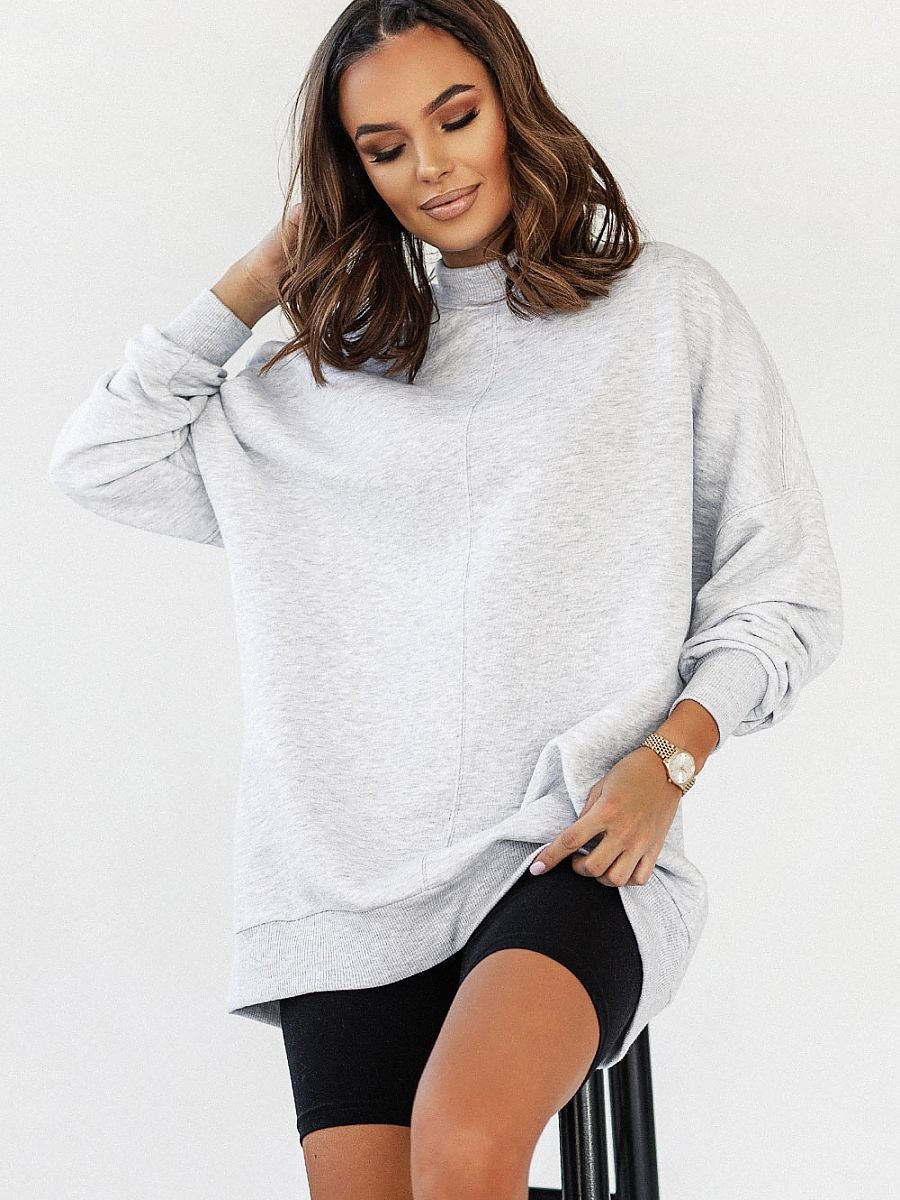 Sweatshirt model 177283 IVON-0