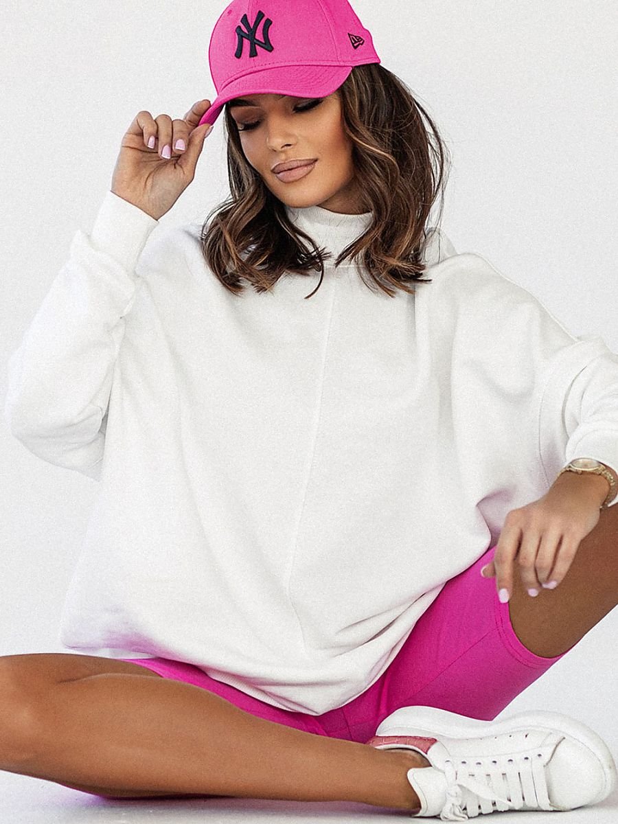 Sweatshirt model 177288 IVON-1