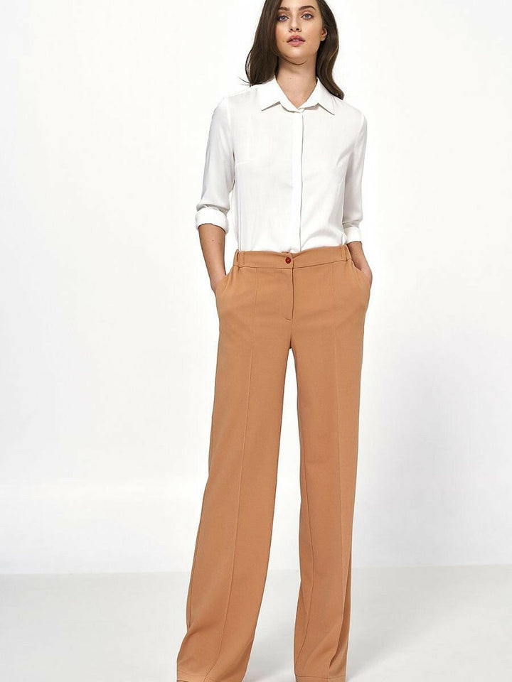 Women trousers model 177409 Nife-0
