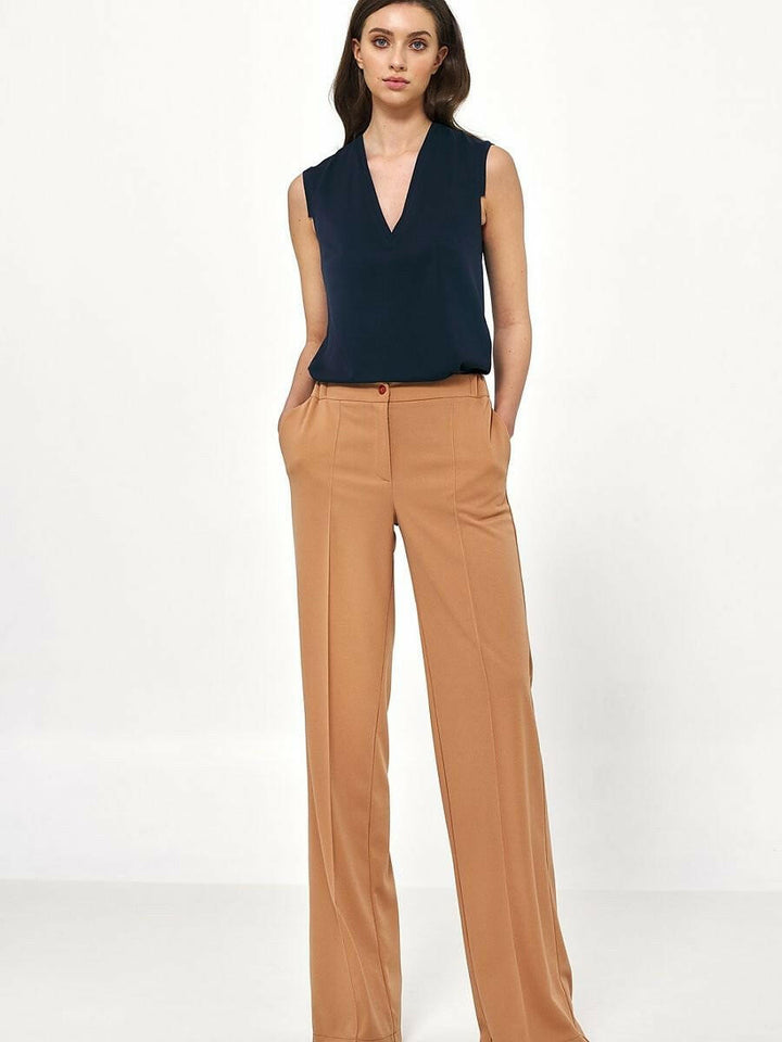 Women trousers model 177409 Nife-1