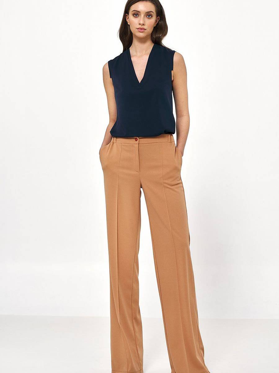 Women trousers model 177409 Nife