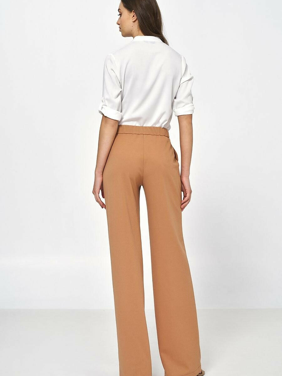Women trousers model 177409 Nife-2