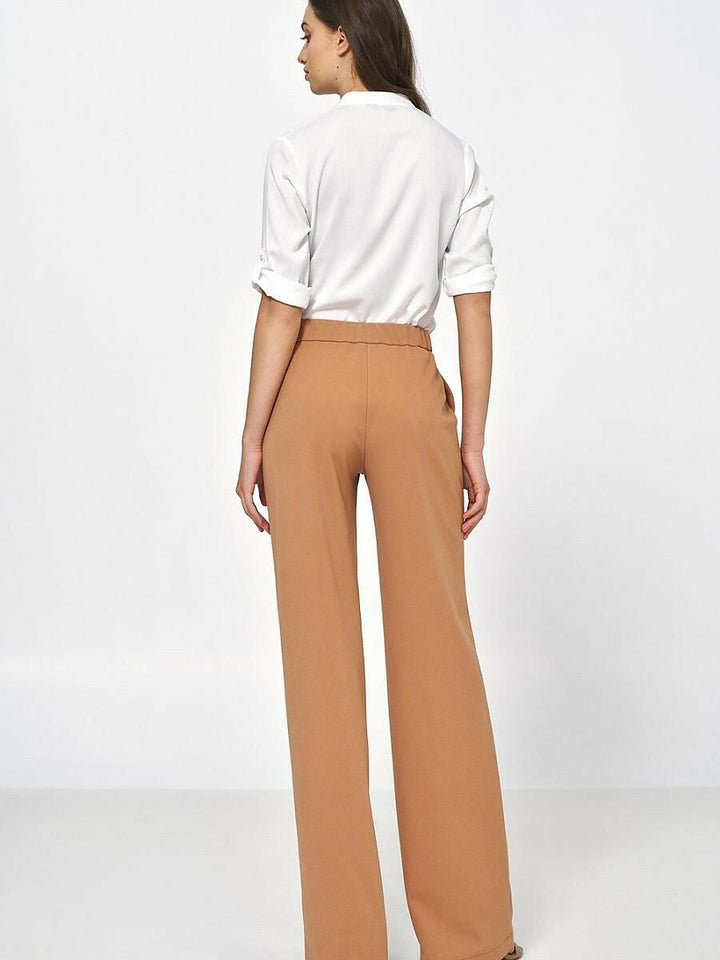 Women trousers model 177409 Nife-2