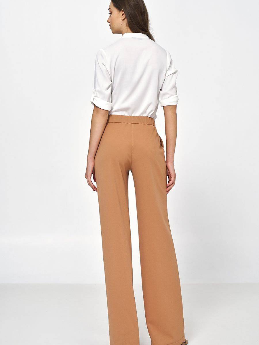 Women trousers model 177409 Nife