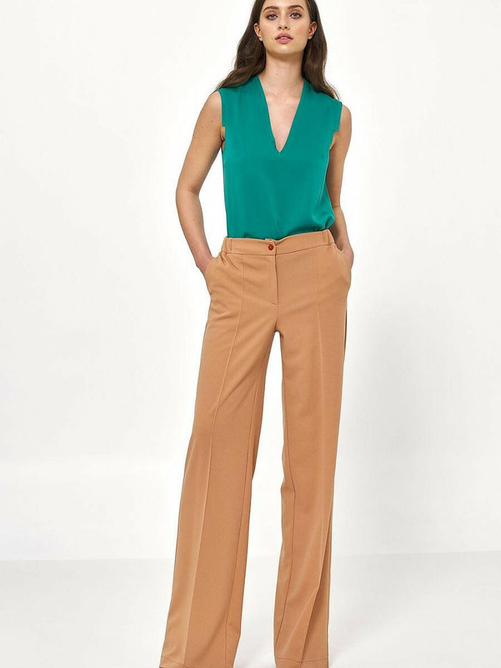 Women trousers model 177409 Nife-3