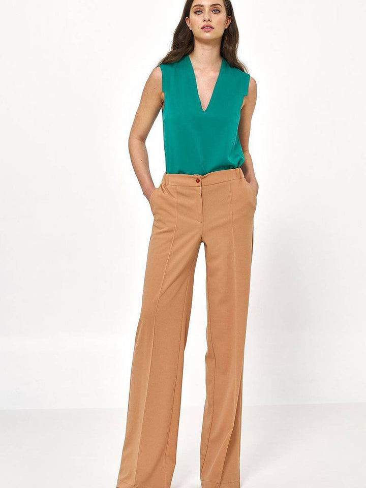 Women trousers model 177409 Nife