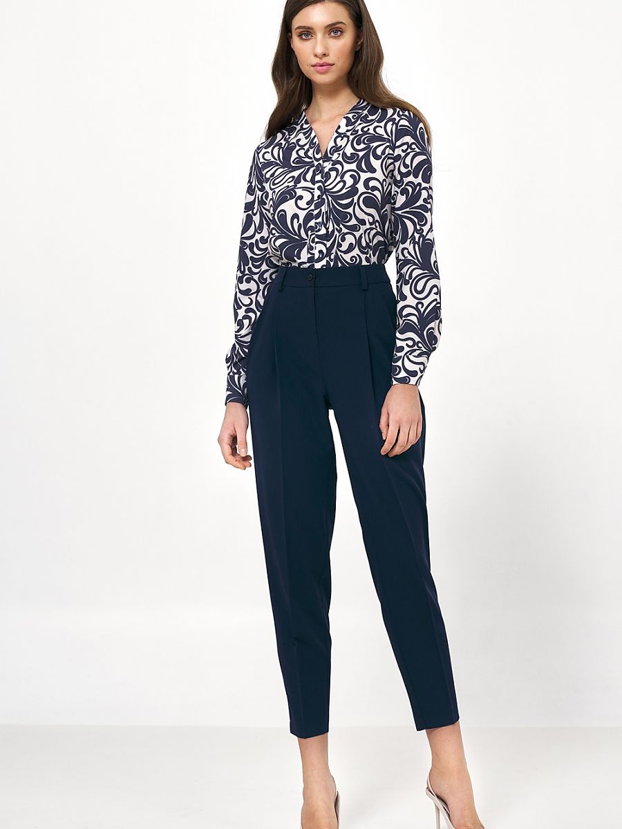 Women trousers model 178004 Nife-0