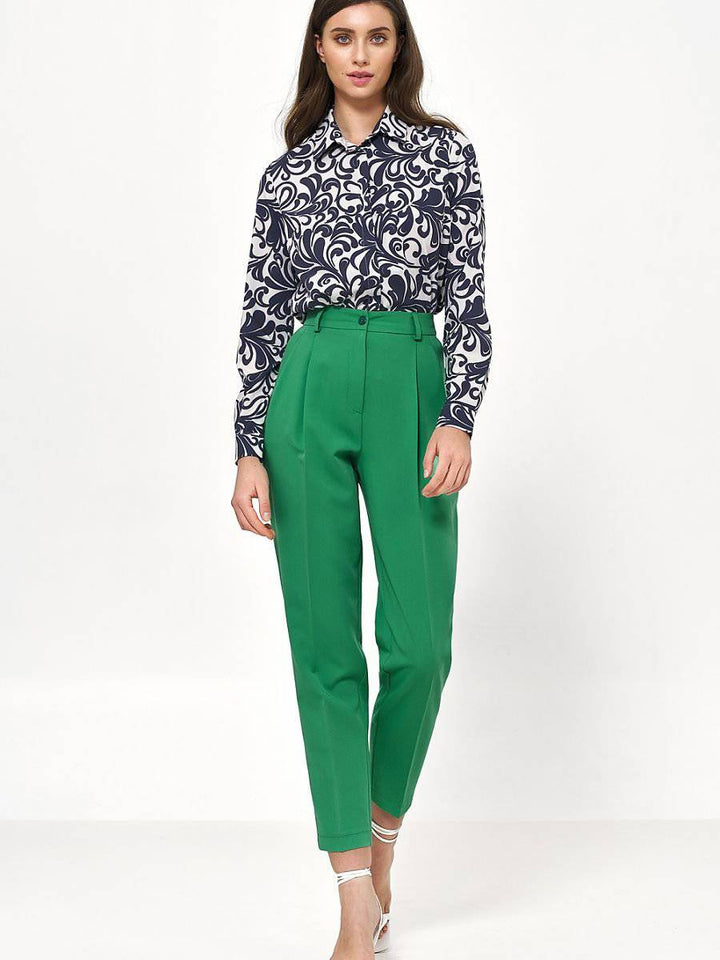 Women trousers model 178005 Nife-Shangri-La Fashion