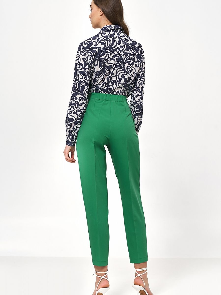 Women trousers model 178005 Nife-2