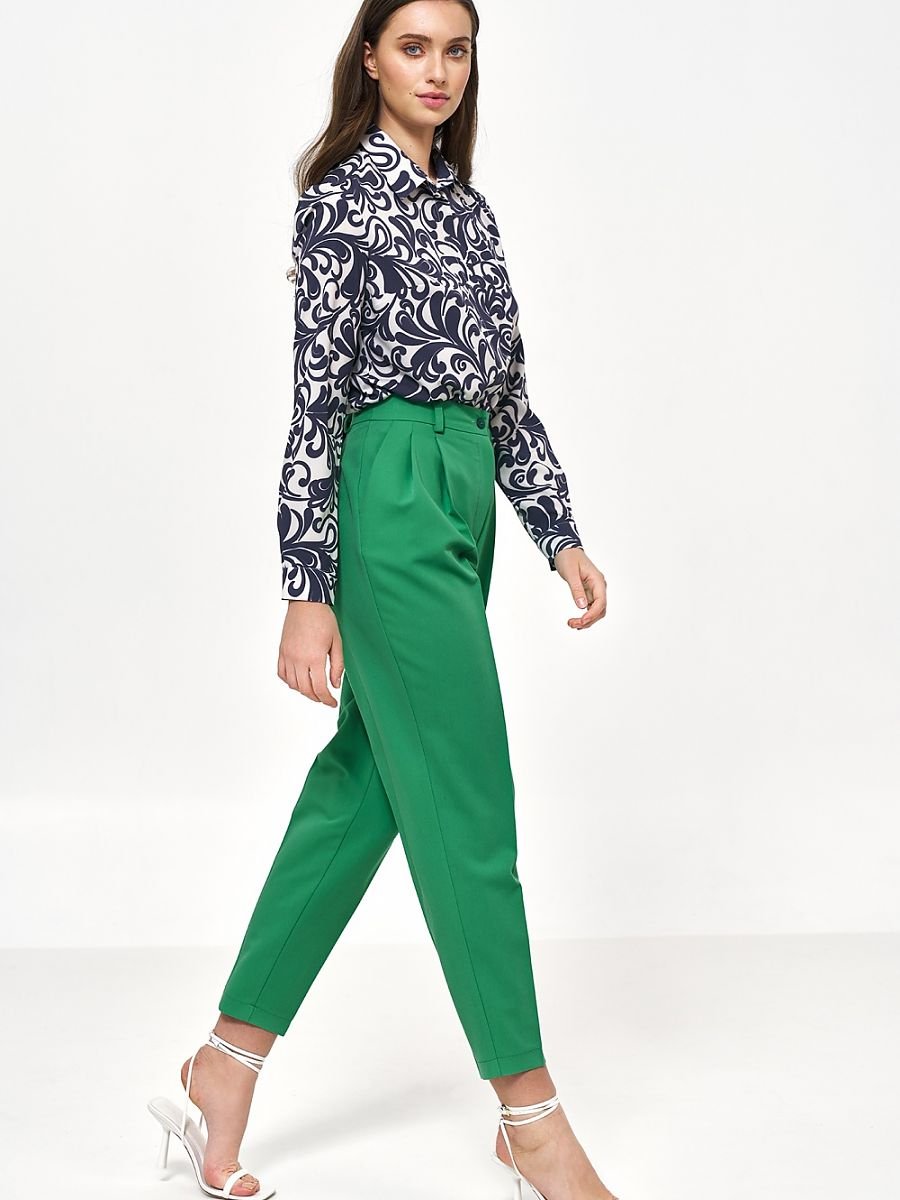 Women trousers model 178005 Nife-3