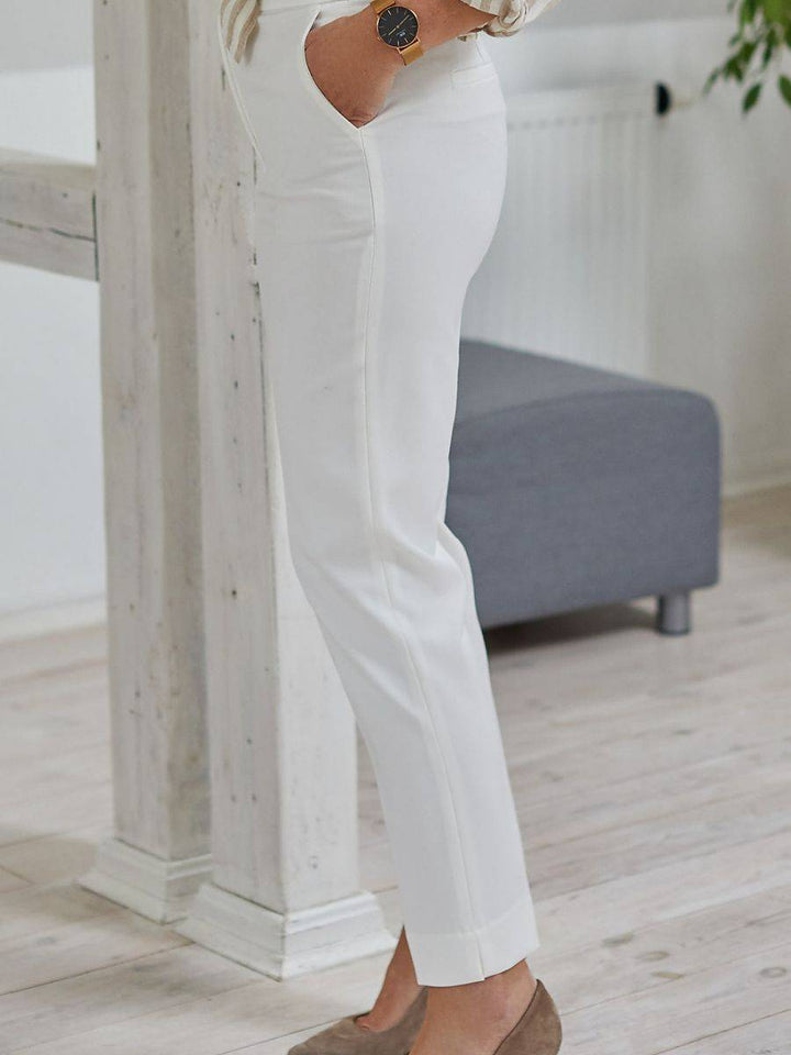 Women trousers model 178210 La Aurora-Shangri-La Fashion