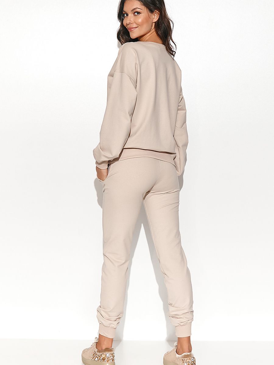 Women trousers model 178318 Numinou-1