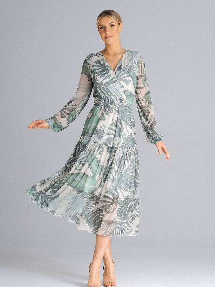 Daydress model 180854 Figl