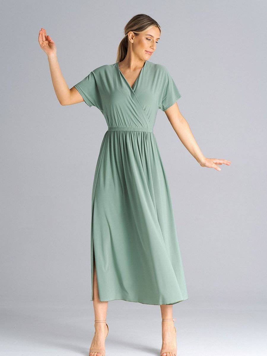 Daydress model 180871 Figl