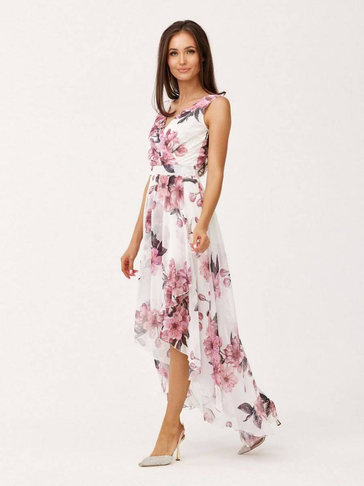 Cocktail dress model 182427 Roco Fashion